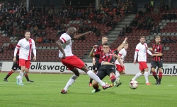 Sako zieht ab