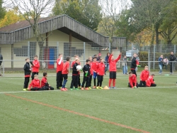 Fanunterst&uuml;tzung