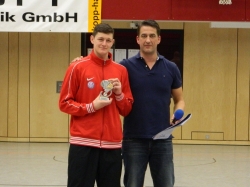 U23 2.Tag in Baunatal U23 2.Tag in Baunatal