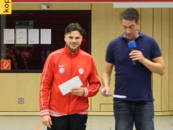 U23 2.Tag in Baunatal U23 2.Tag in Baunatal