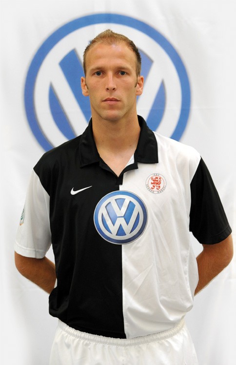 Christoph Keim fällt aus
