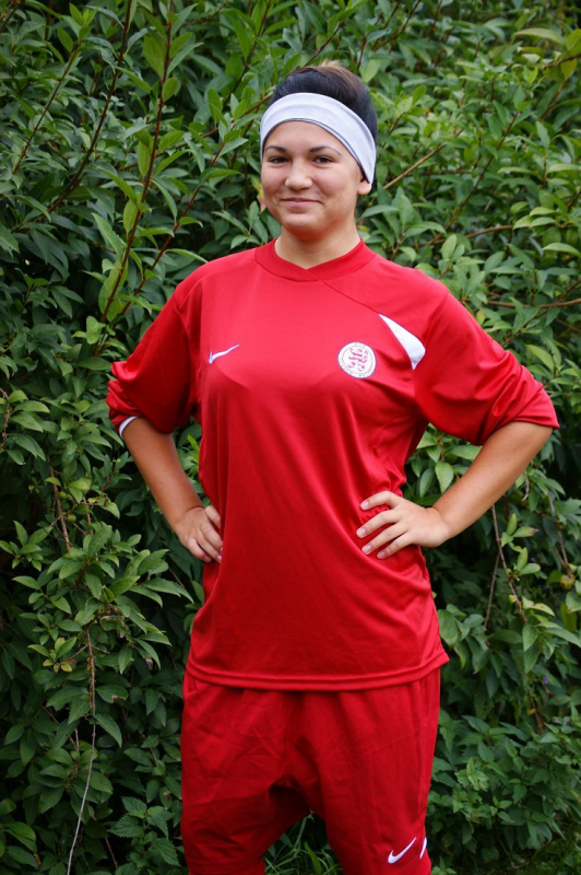KSV-Frauen gewinnen Testspiel in R&uuml;ckers knapp mit 1:2 (1:1)
