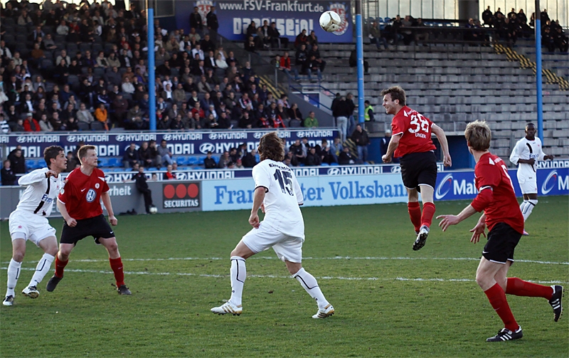 2:2 - L&ouml;wen erneut ohne Gl&uuml;ck