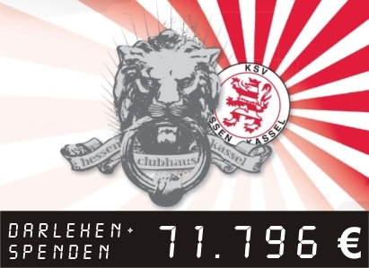 KSV-Fans und Gönner sammeln Spenden und gewähren Darlehen