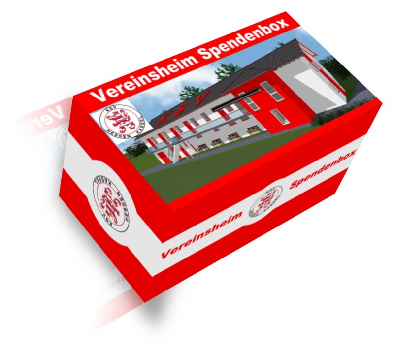 KSV bittet um Beachtung der Spendenboxen