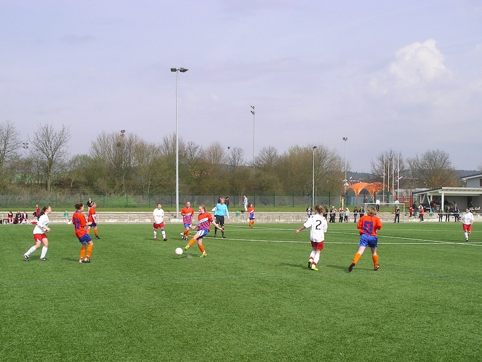 B-L&ouml;winnen gewinnen bei Allendorf/Eder