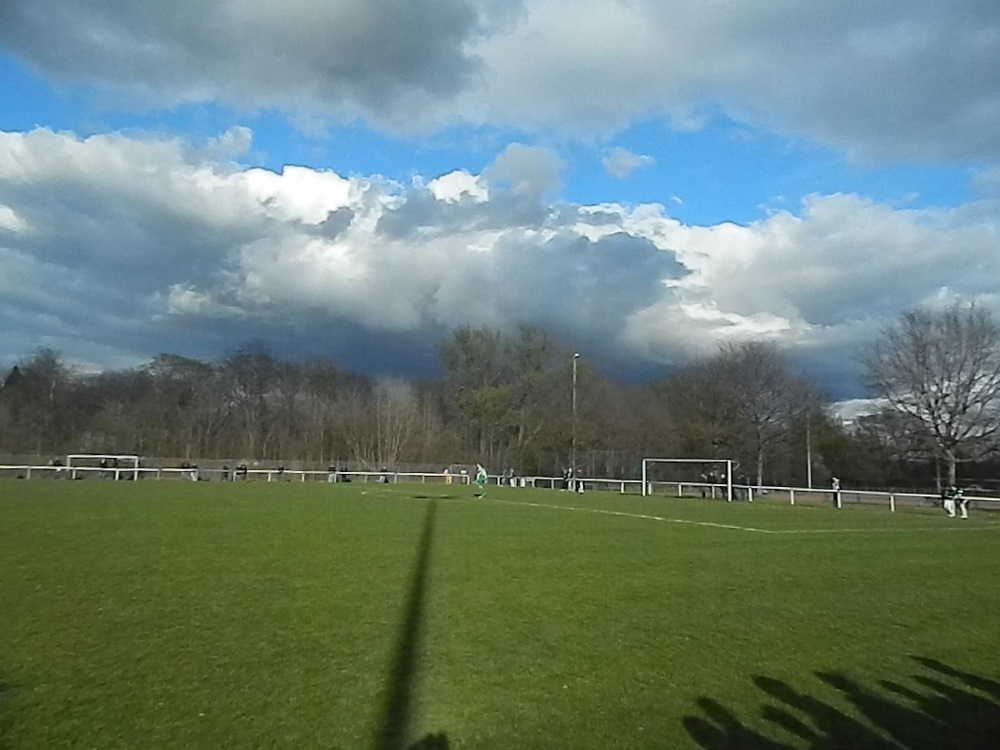 U21 verliert Derby gegen C.B.C.Sport Kassel