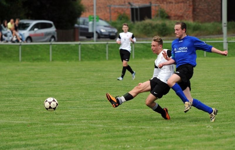 U16 bezahlt ihren Sieg teuer