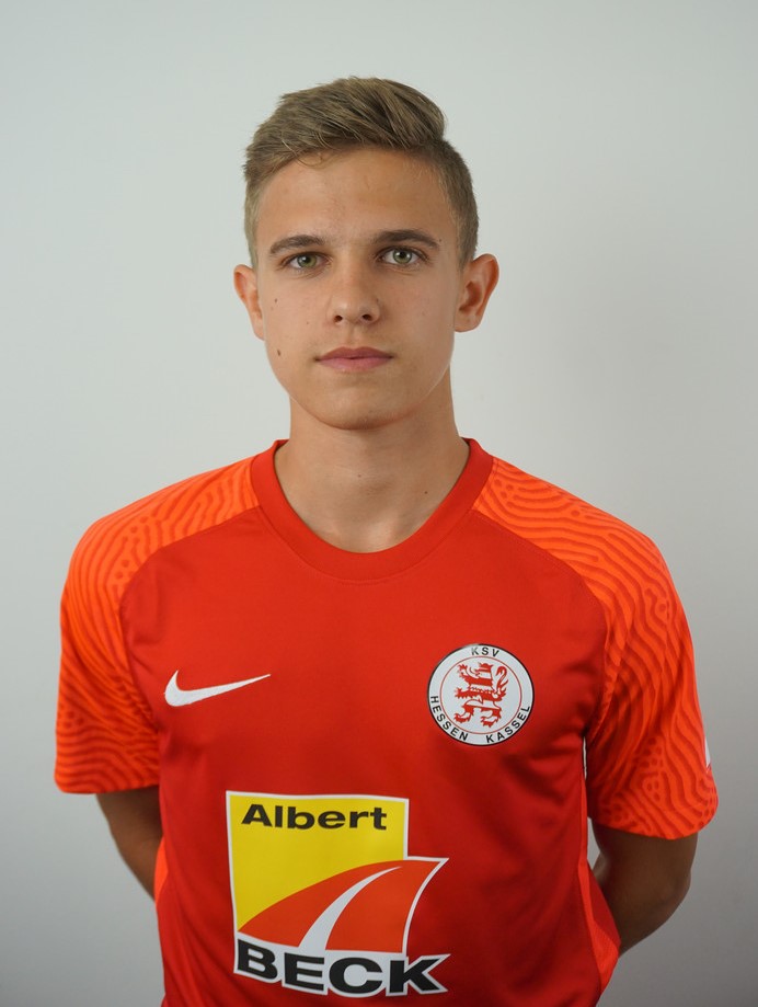 Heiderich, Niklas