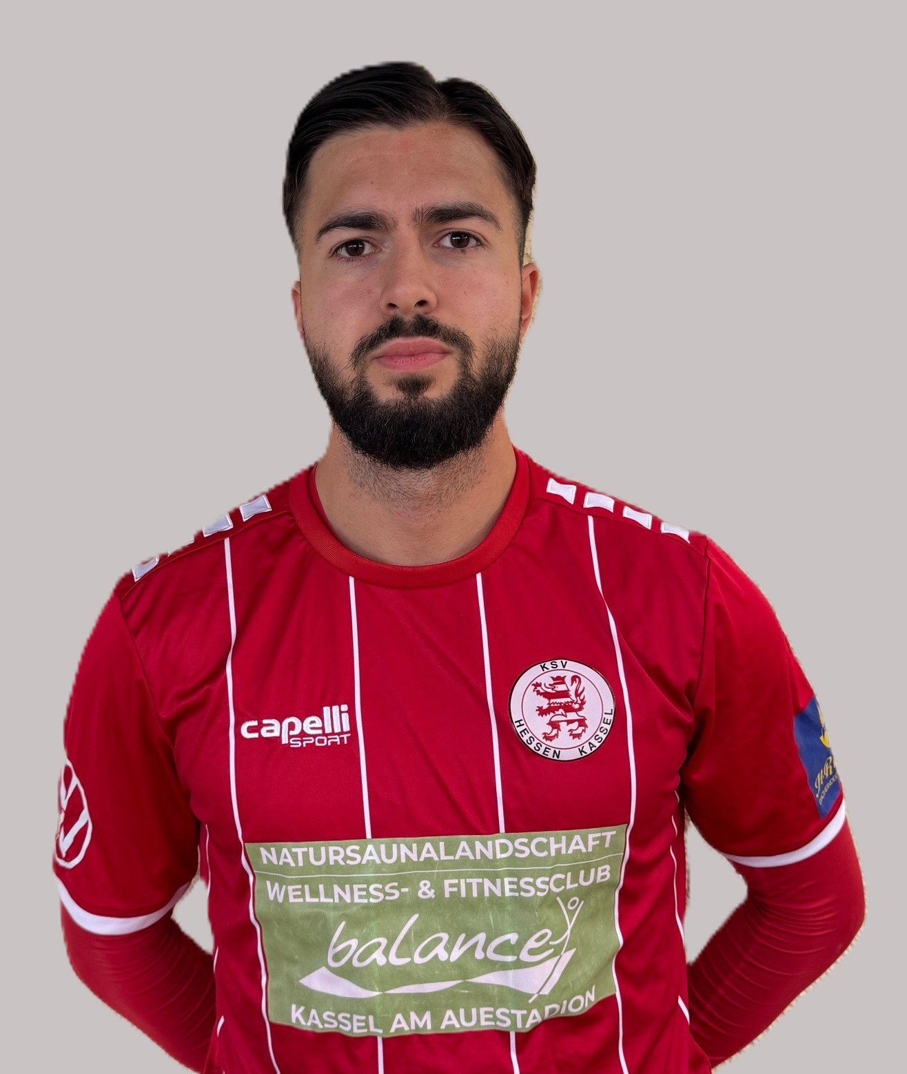 Ljatifi, Haris