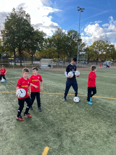 Jumpers Sport und Wort Woche 2022