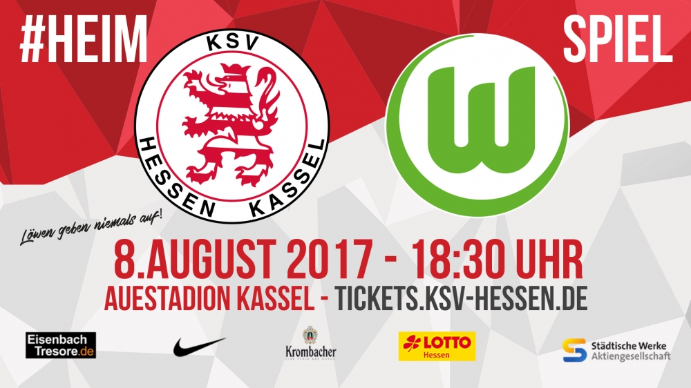 Die Chance Auf Einen Bundesligisten Im Auestadion Kriegt Man Nicht