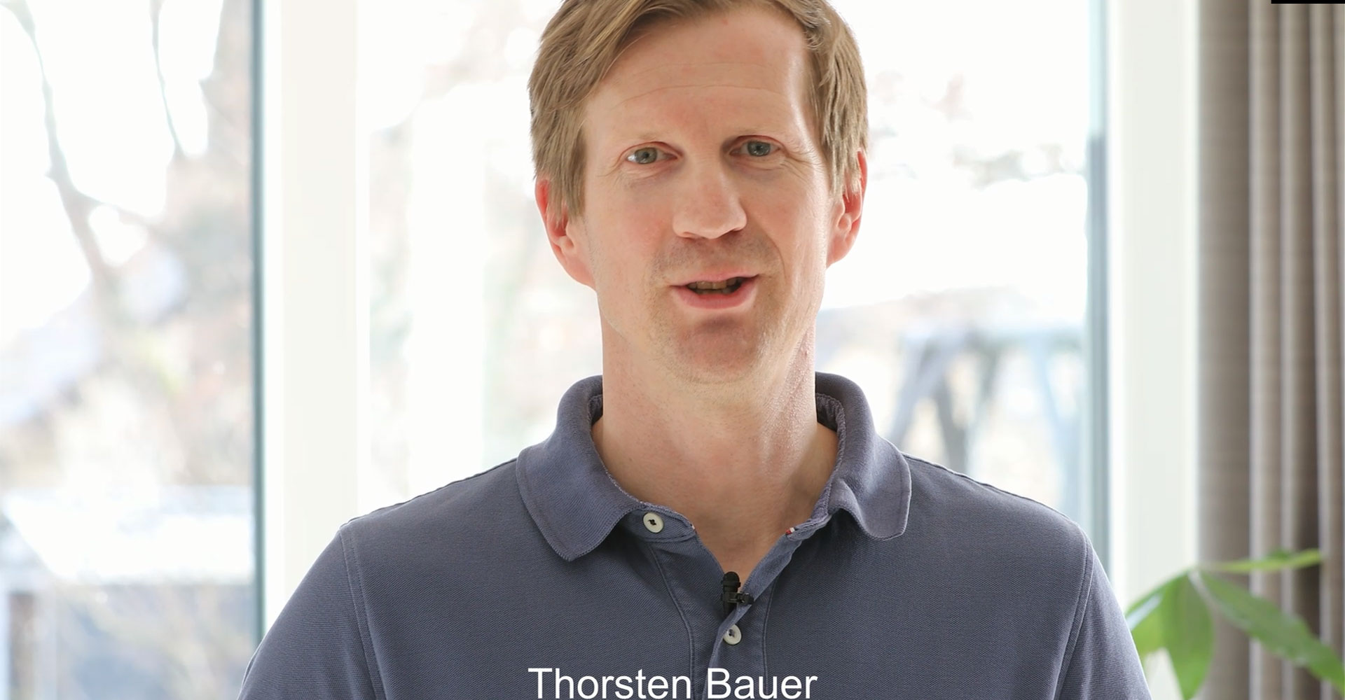 Thorsten Bauer