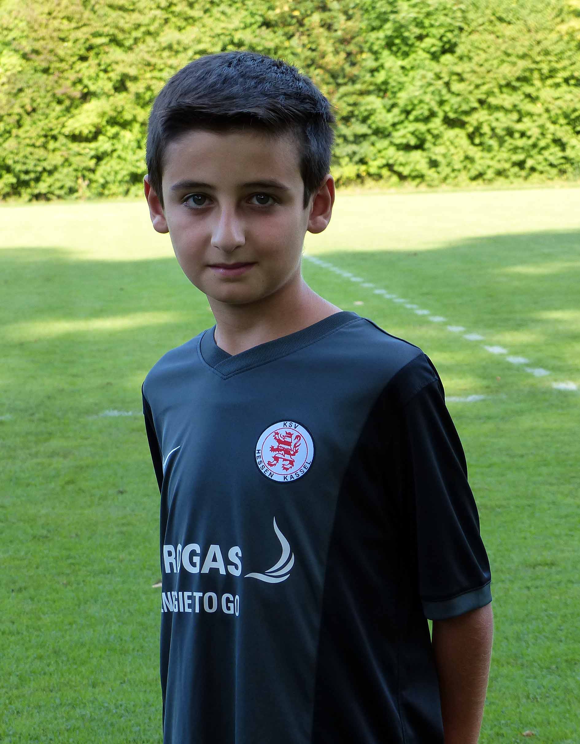Reyhan, Ibrahim