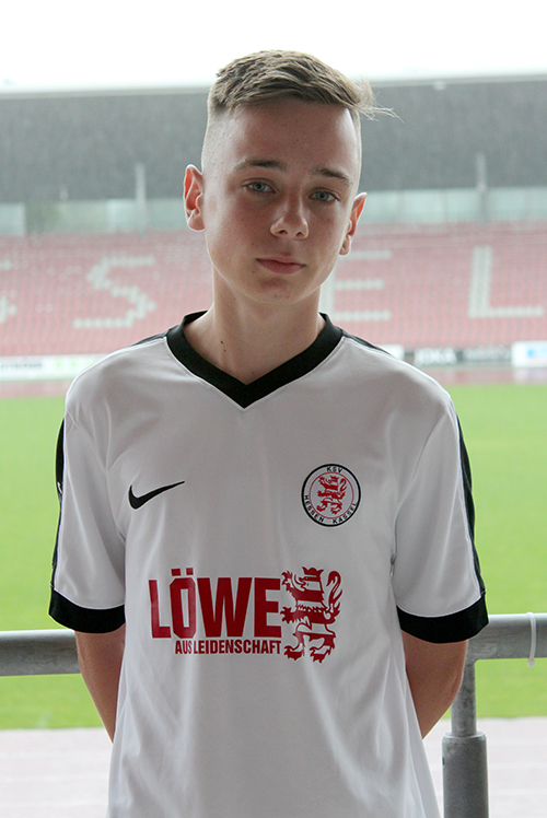 Conrad, Justin Conrad, Justin