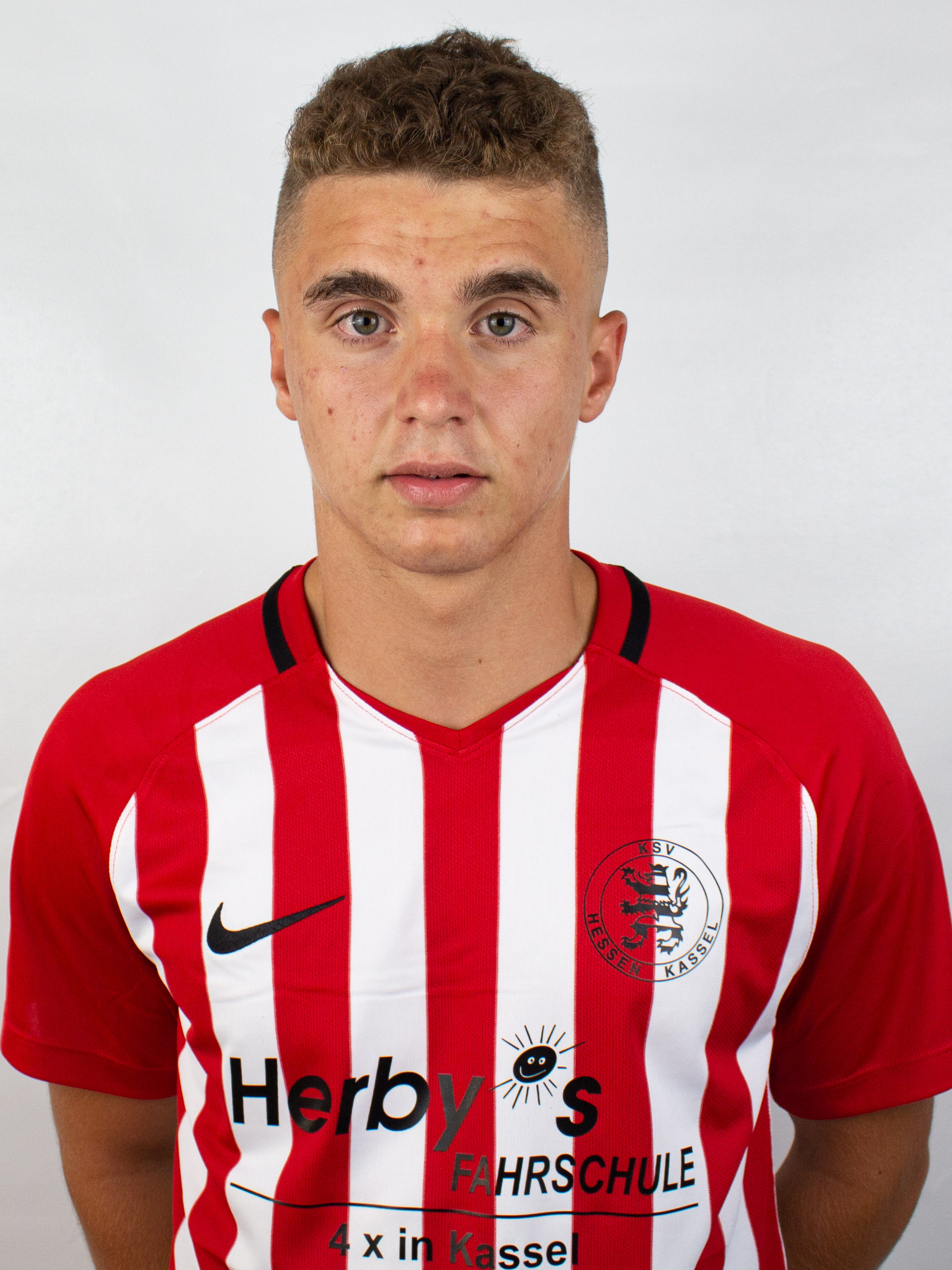 Just, Maximilian Just, Maximilian