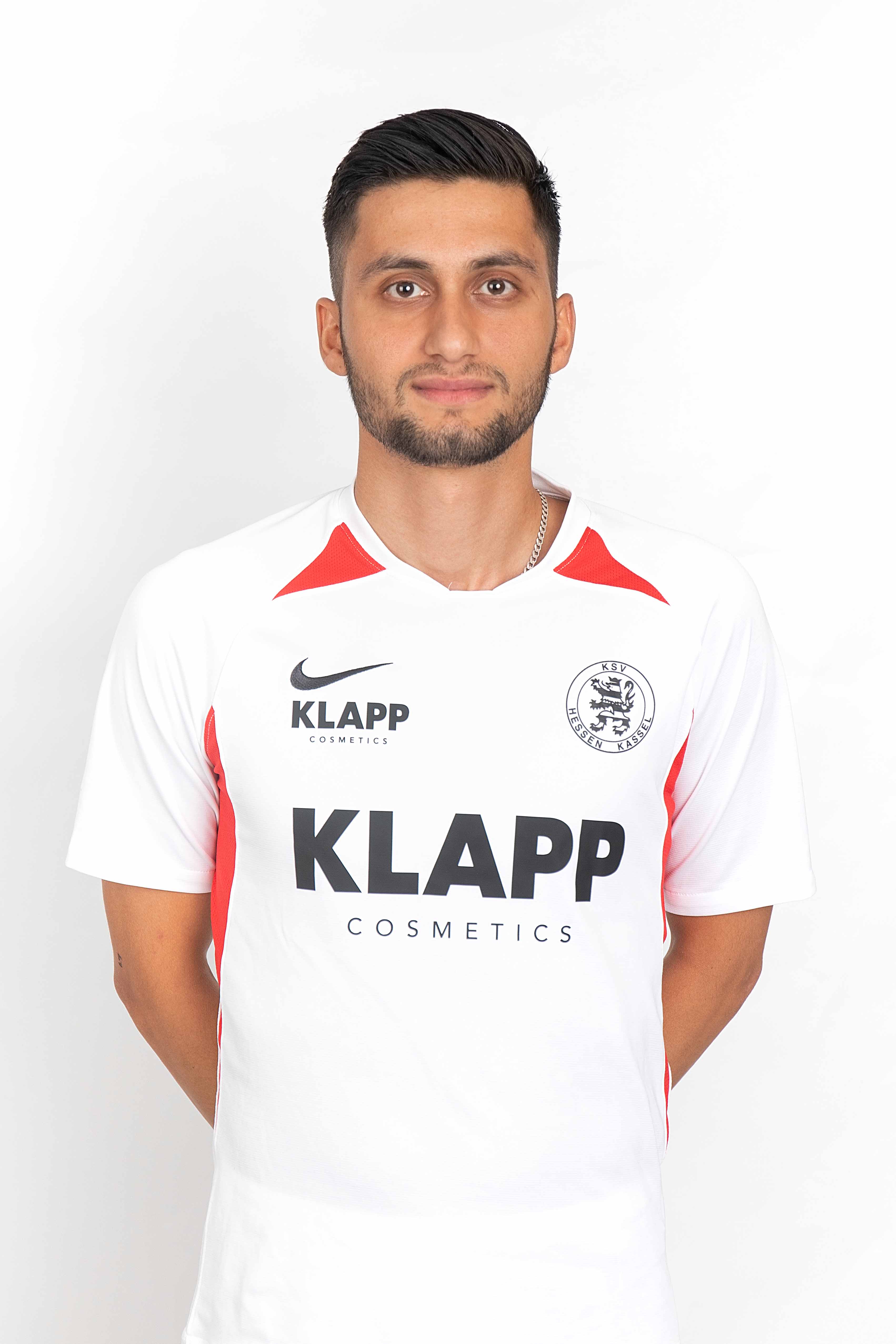 Yikar, Selcuk Yikar, Selcuk