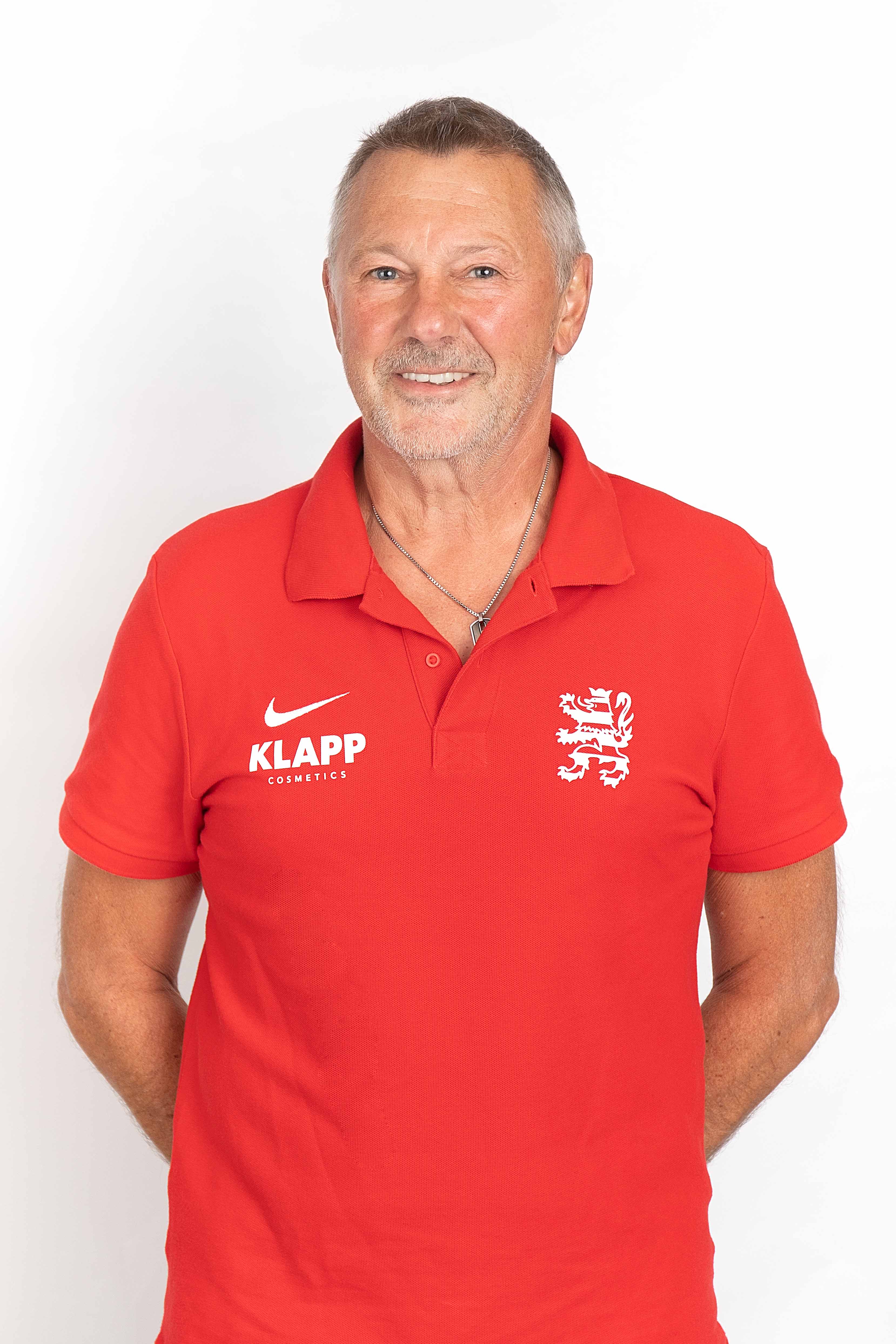 Bachmann, Klaus Bachmann, Klaus