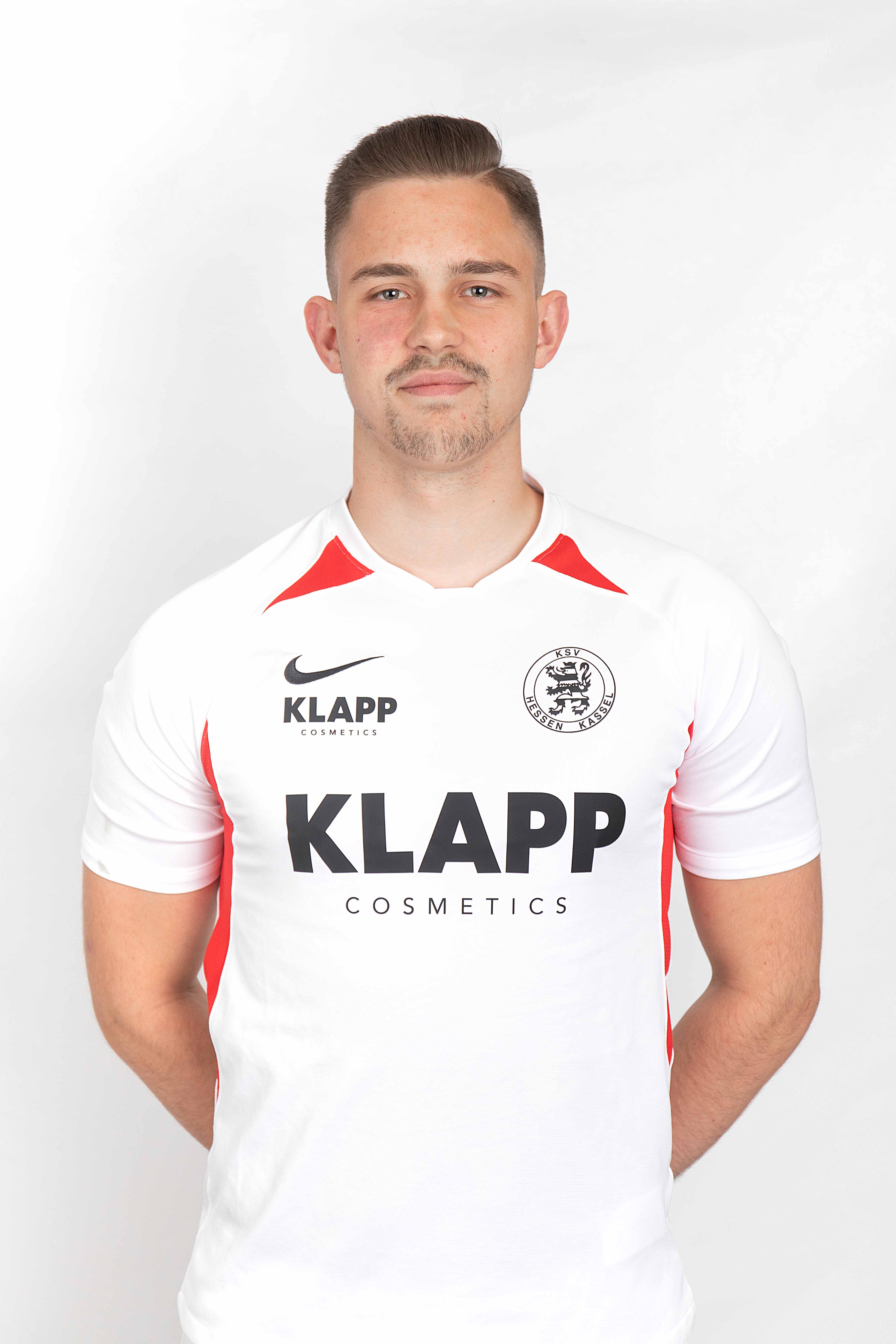 Bannenberg, Kevin Bannenberg, Kevin