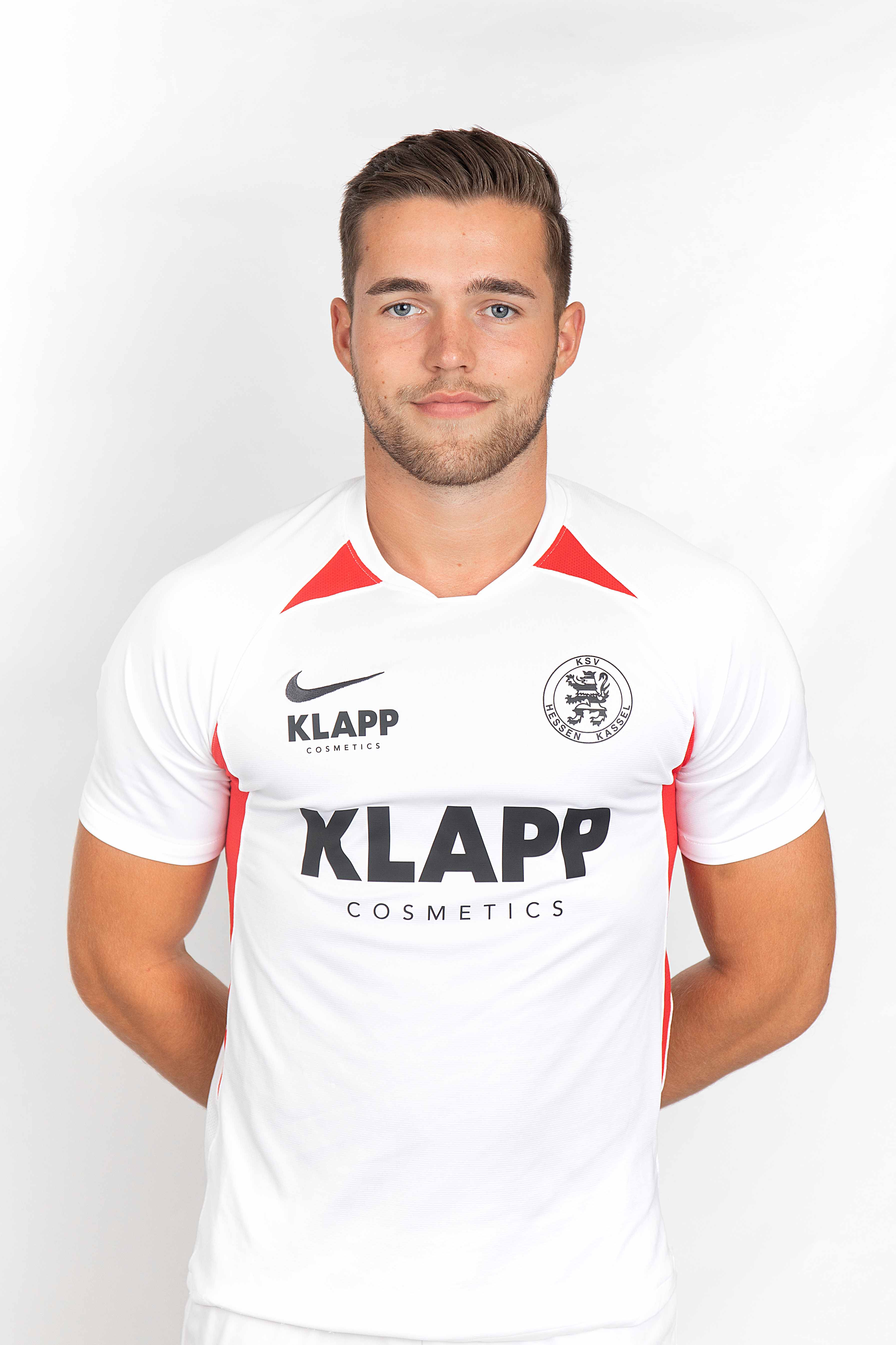 Lensch, David Lensch, David