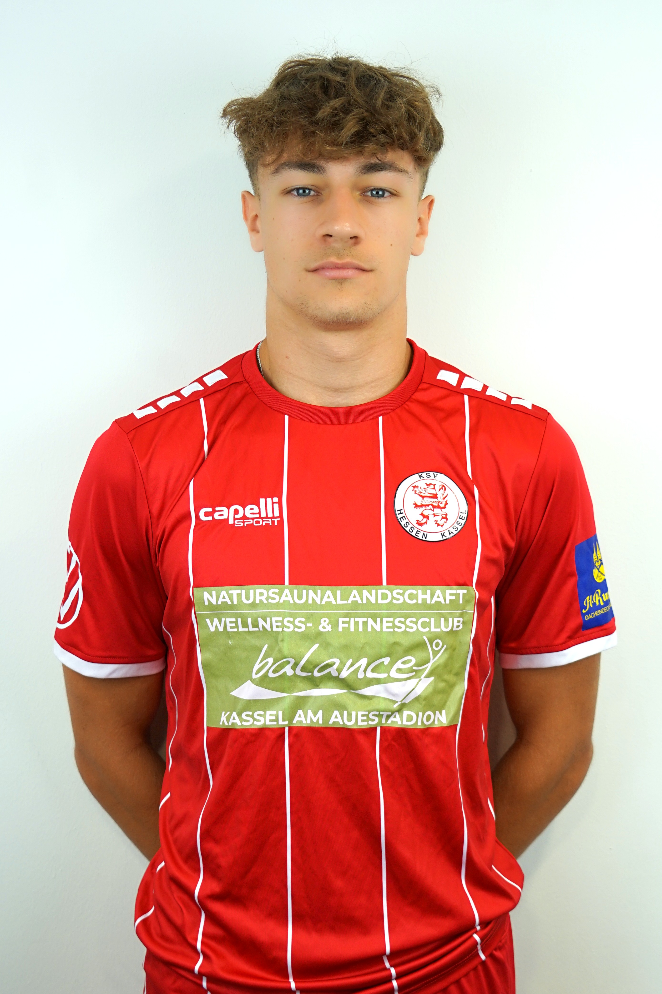 Lindner, Finn