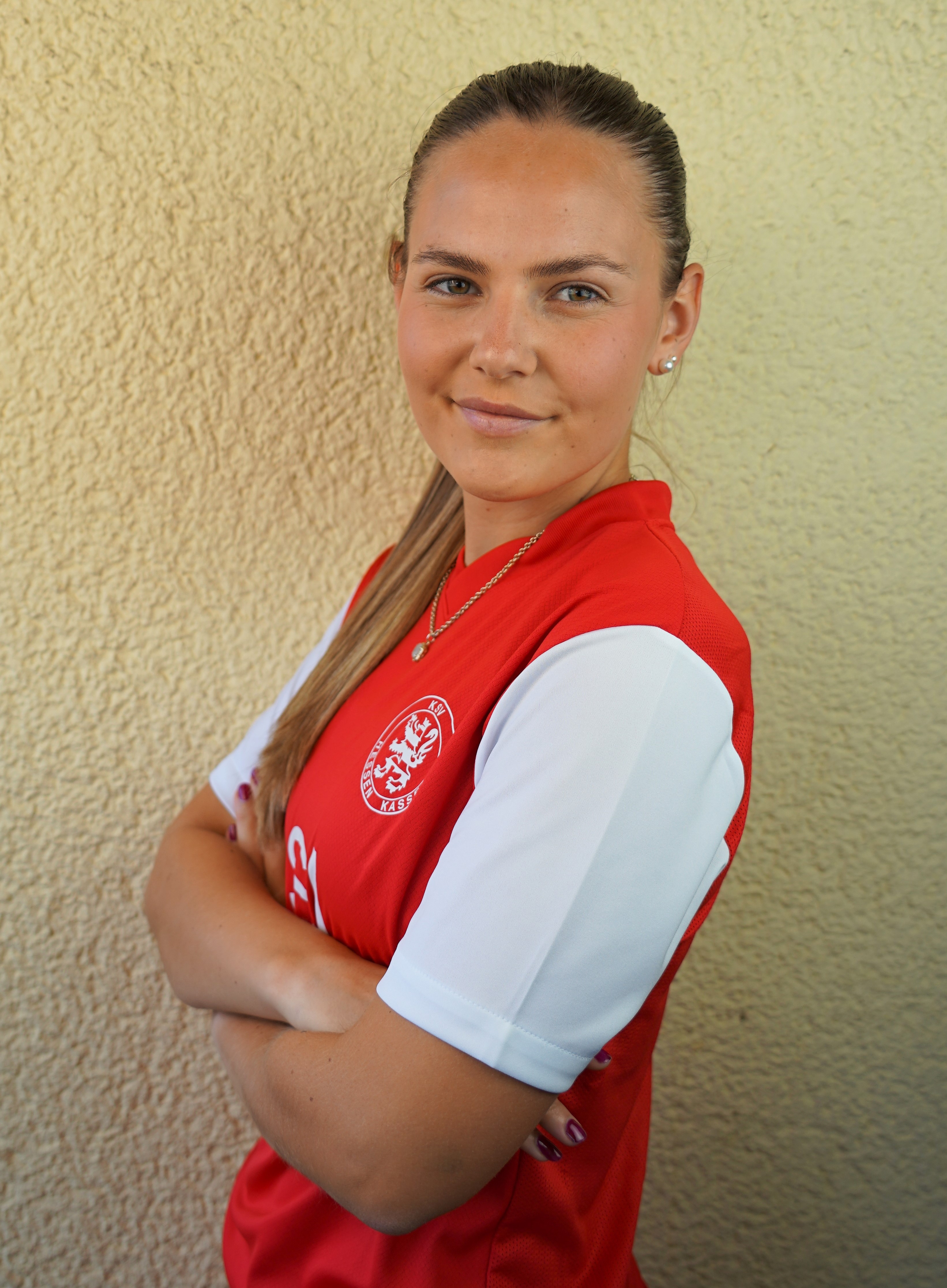 Becker, Emma