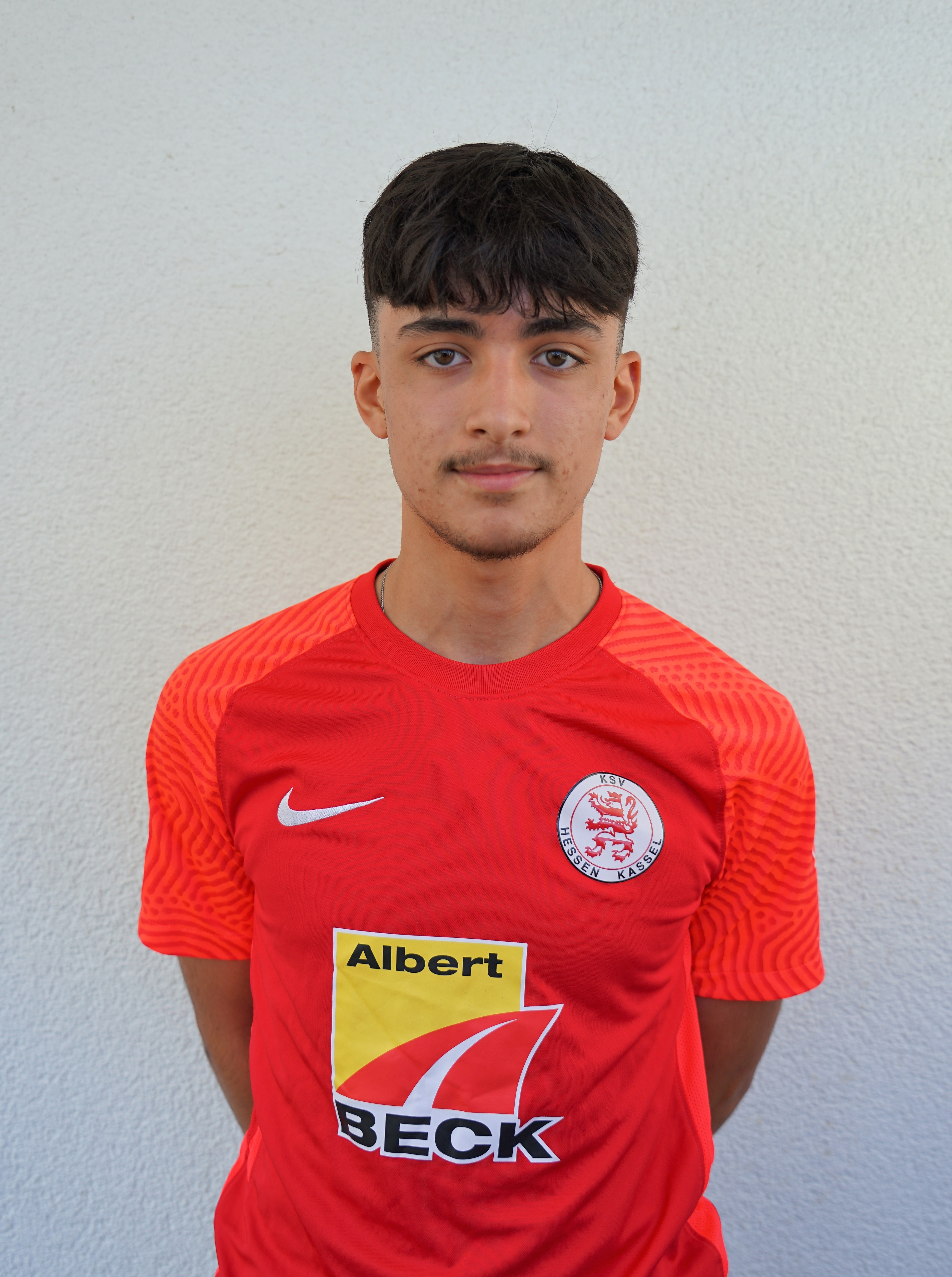 Kurt, Ismail