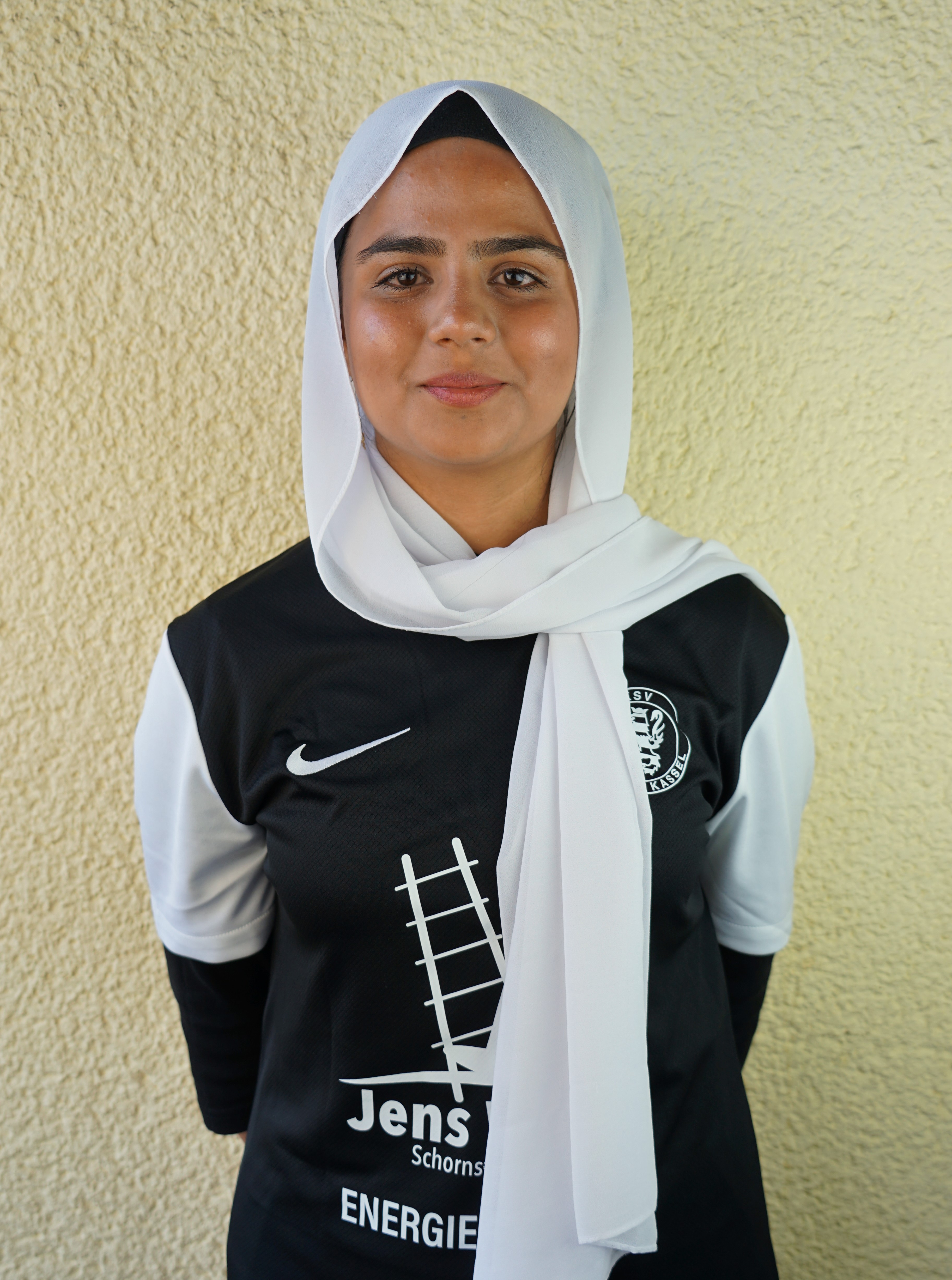Saidi, Fatima