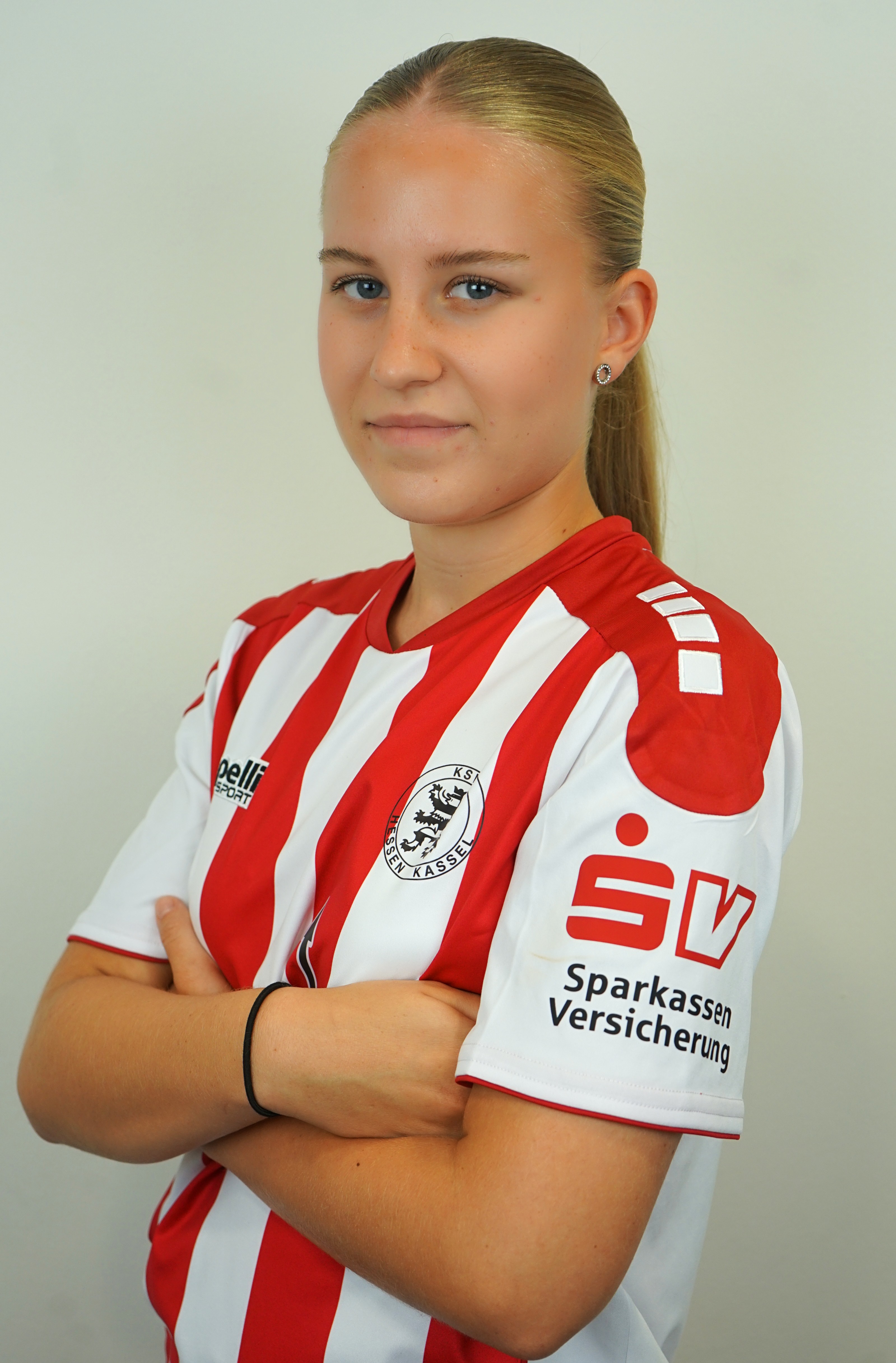 Heyder, Melina
