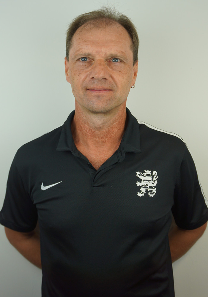 Förster, Jurek