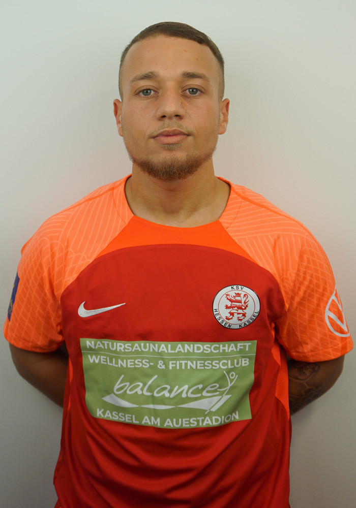 Staender, Leon-Maurice