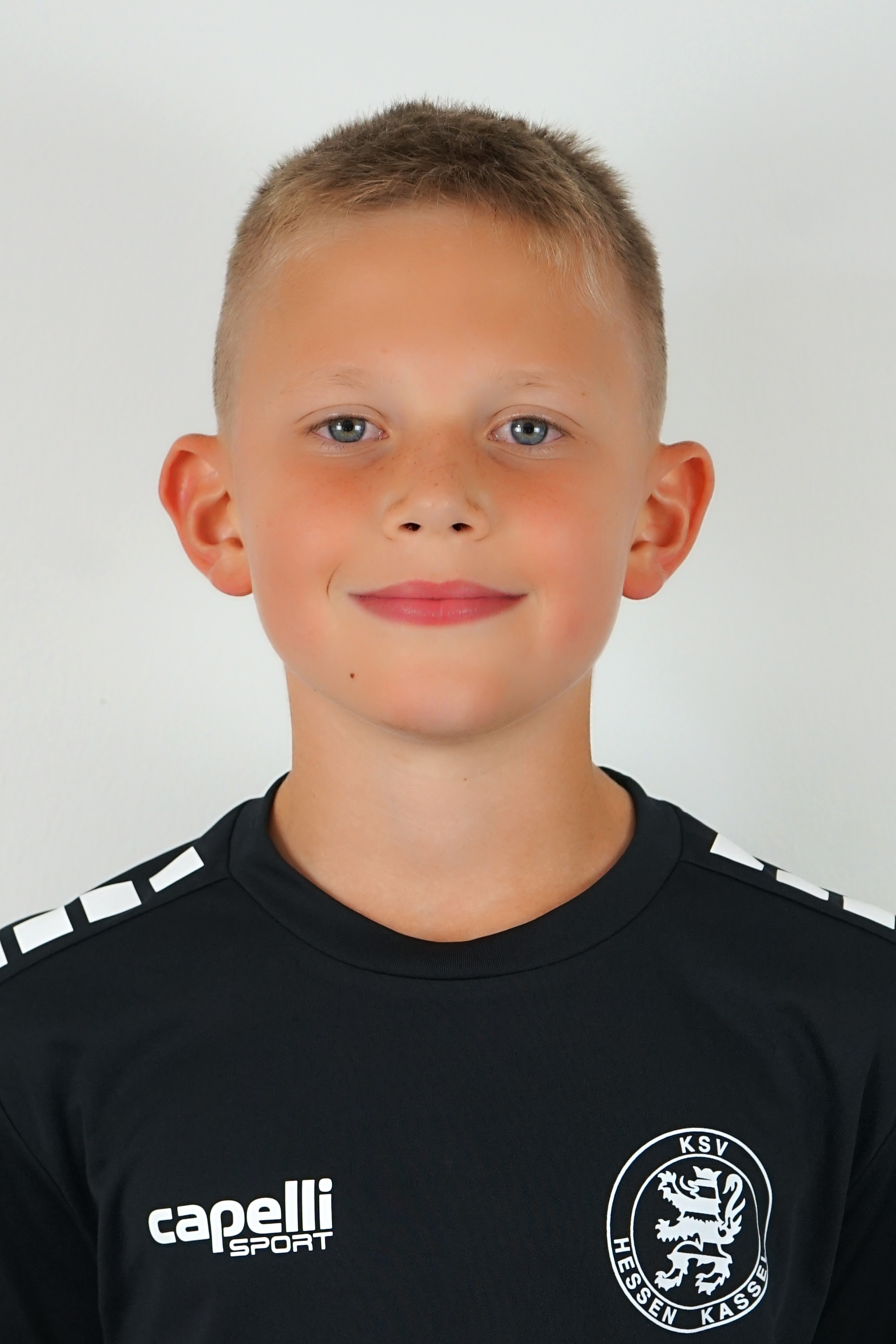 Lindner, Ben
