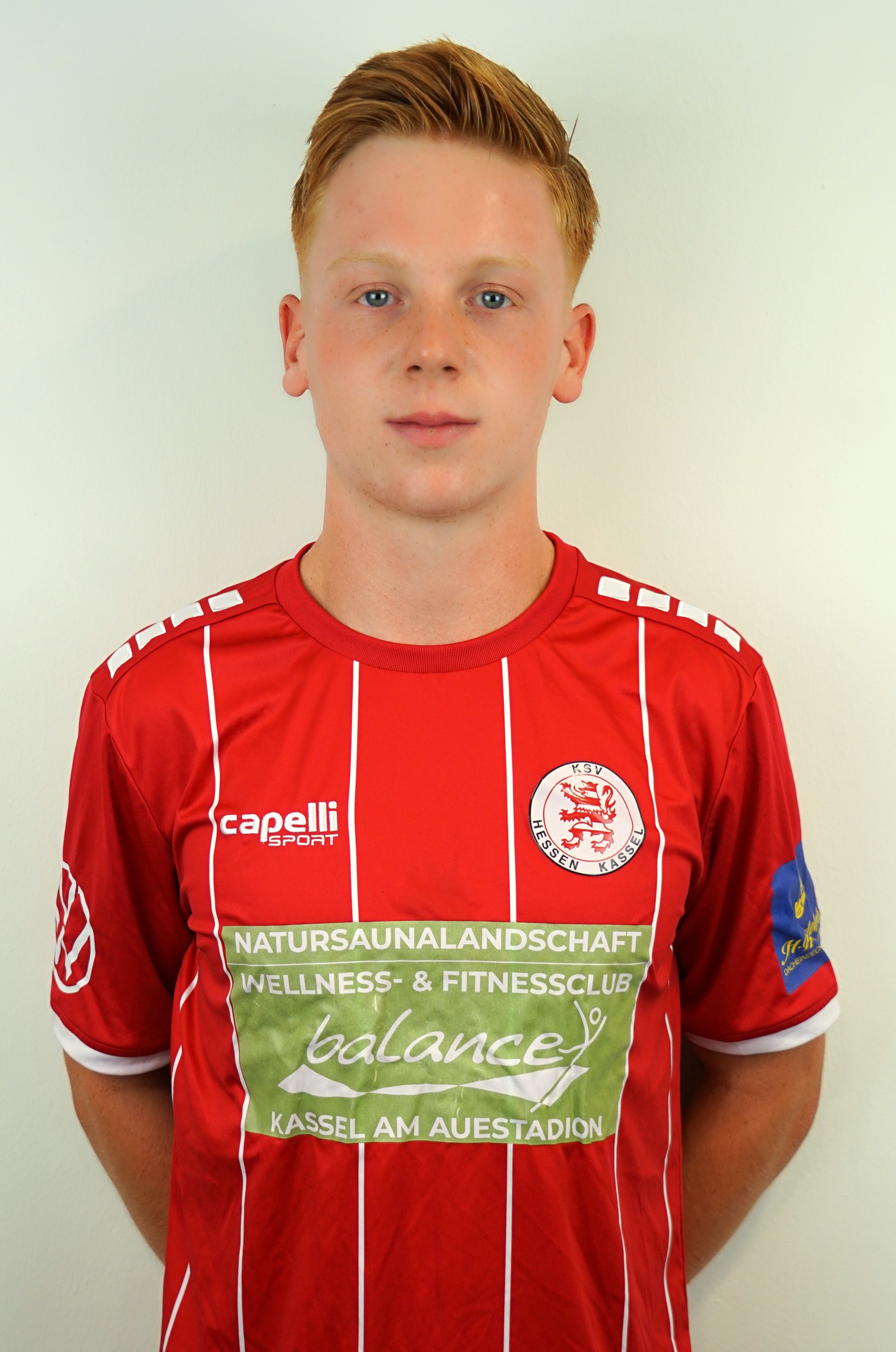 Kniep, Colin