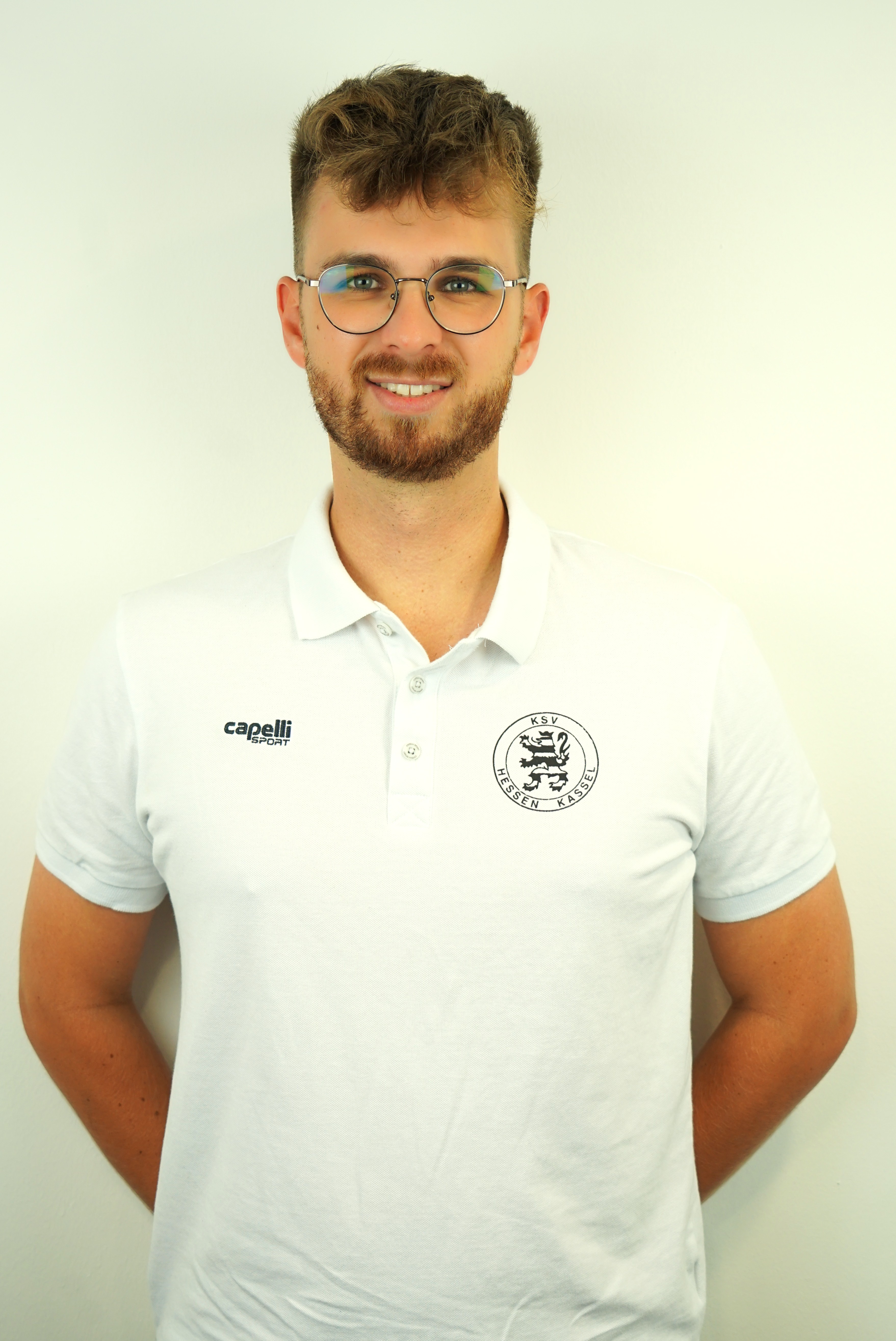 Overkamp, Danny