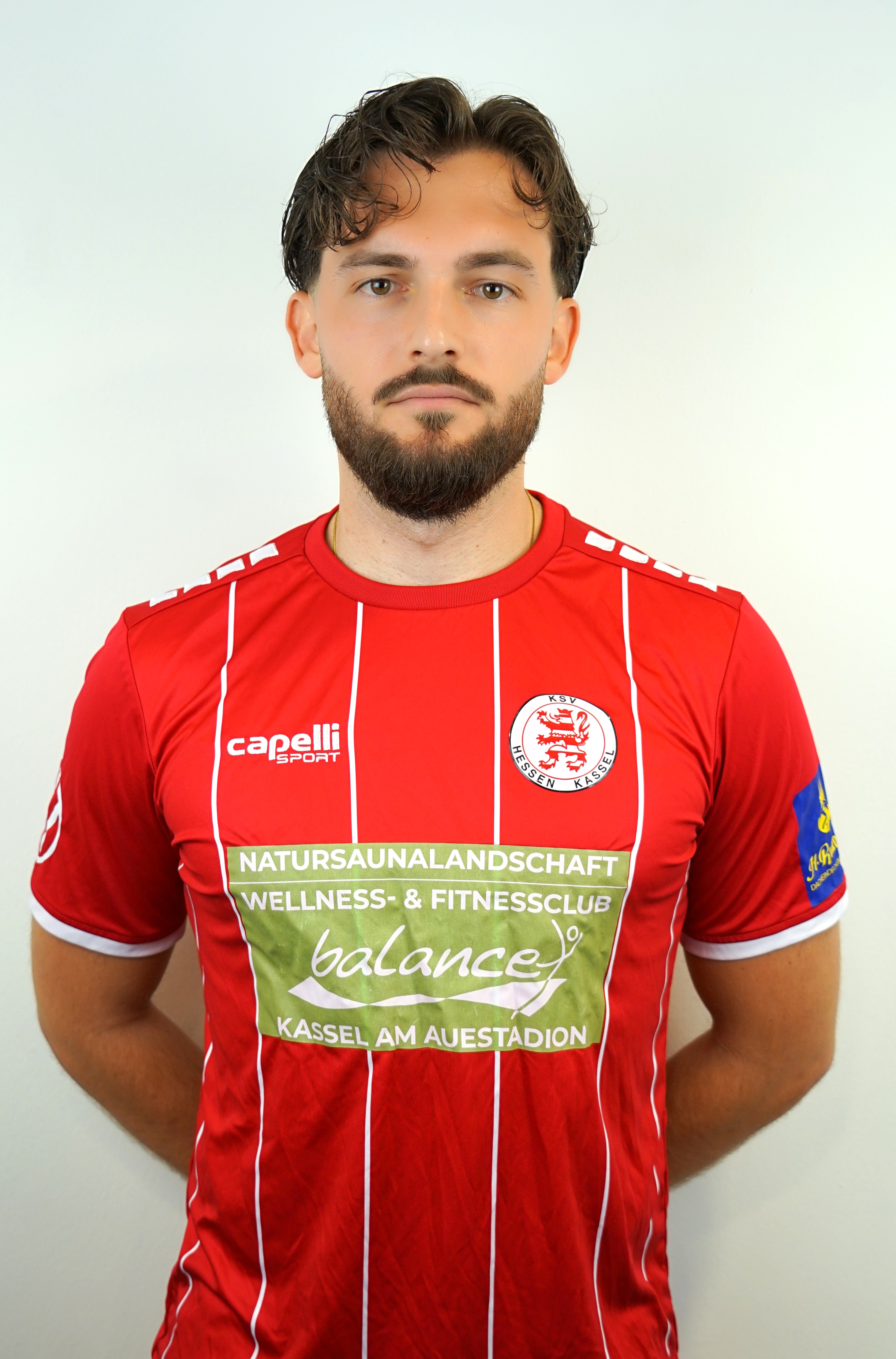 Jozanovic, Luka