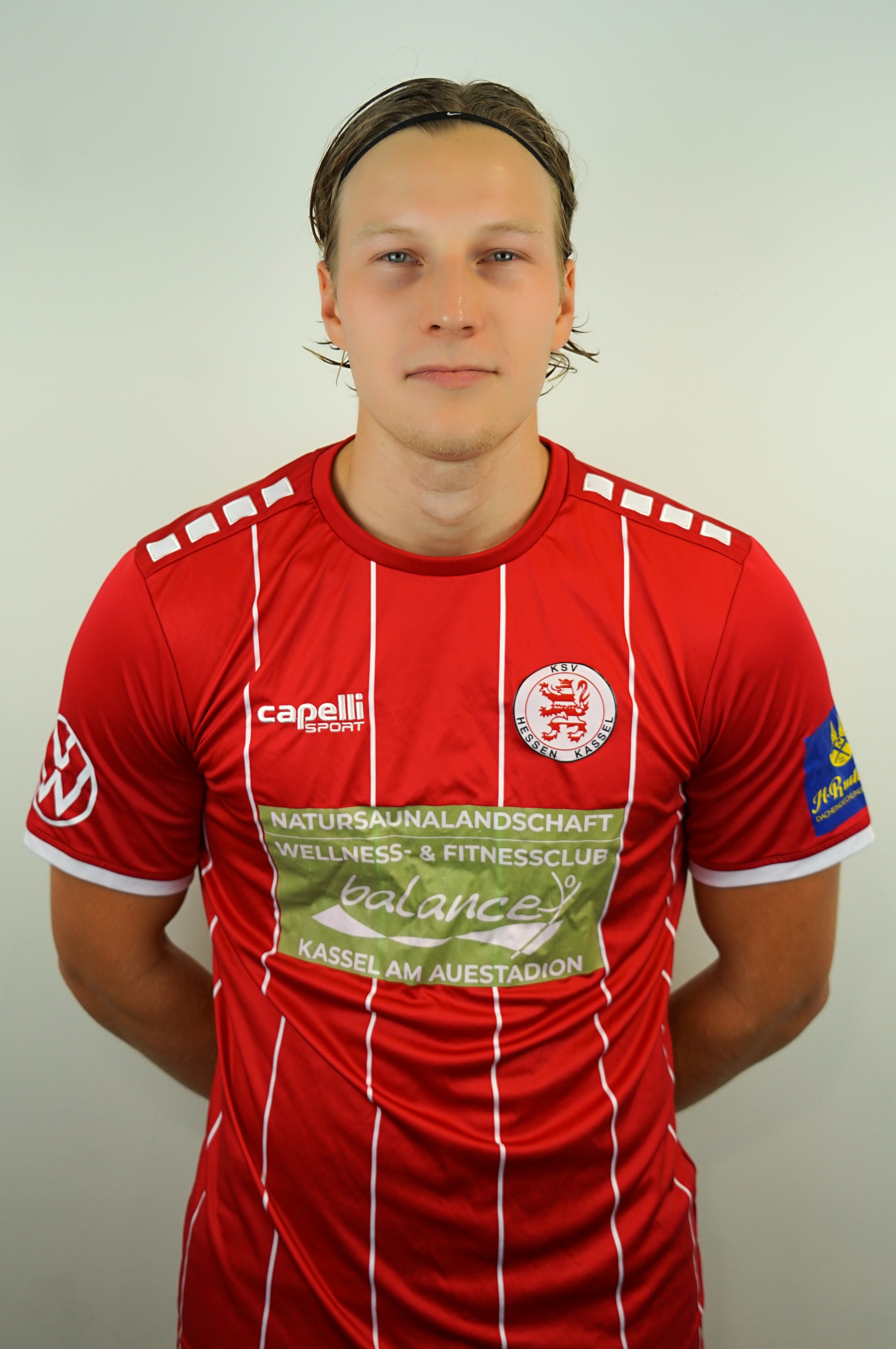 Stegmann, Paul
