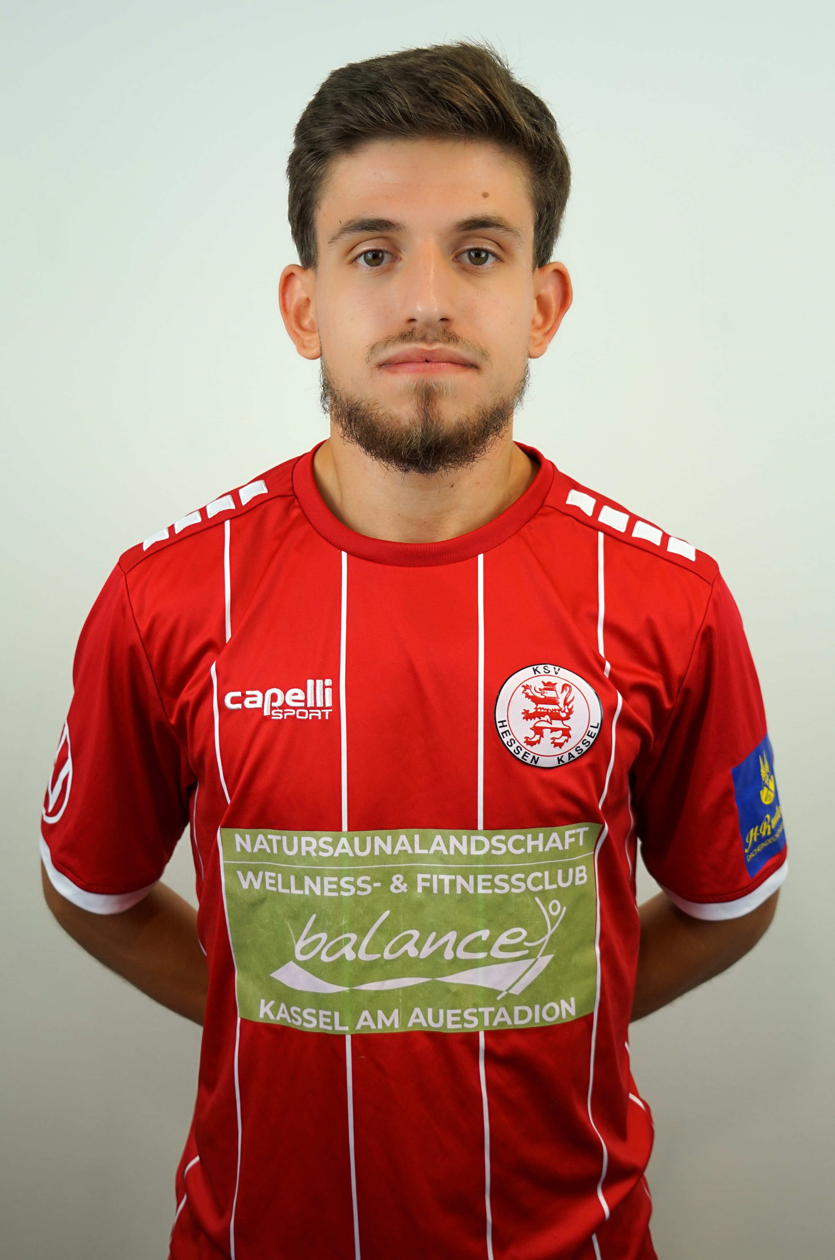 Yigitoglu, Selcuk