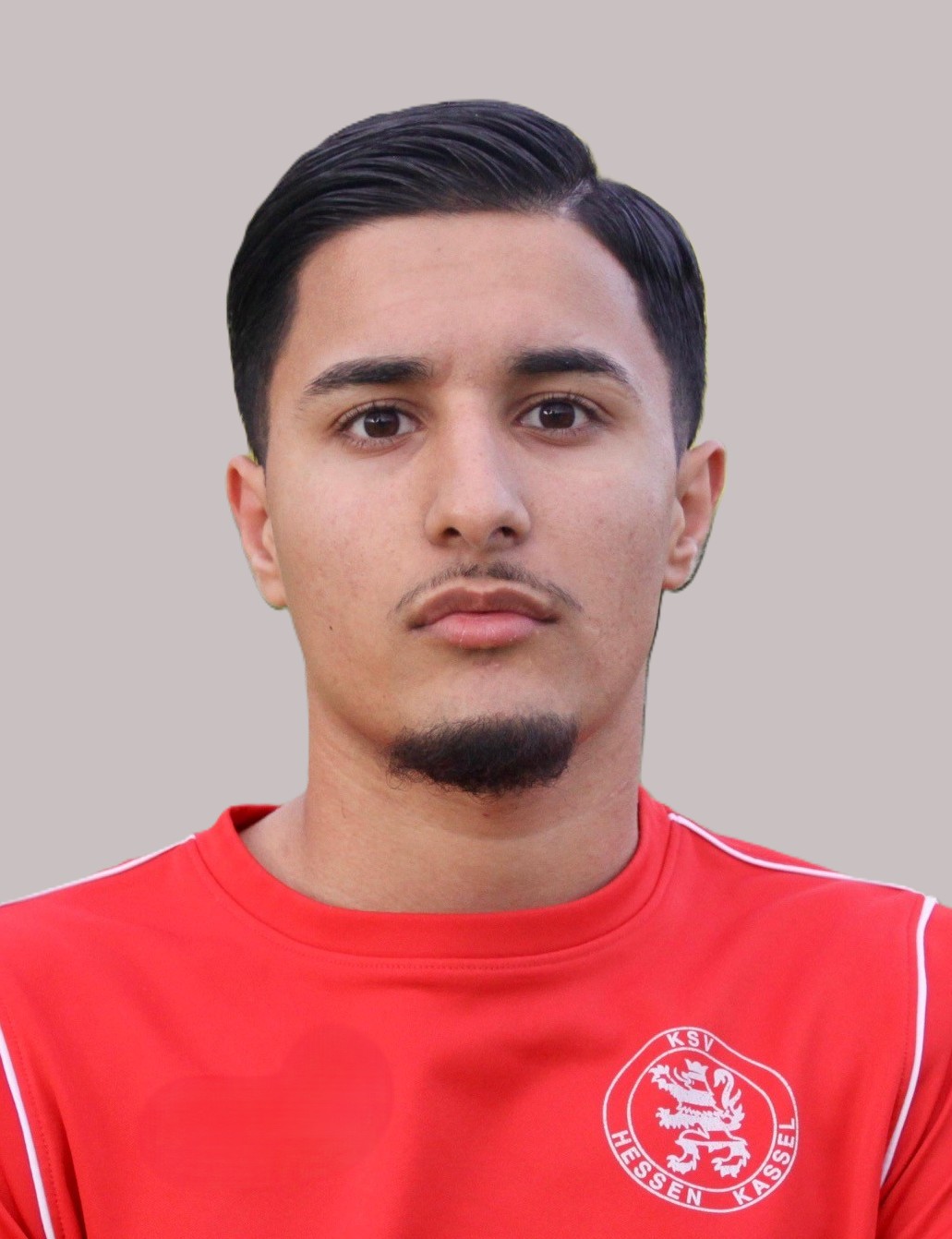 Haydari, Abbas Haydari, Abbas
