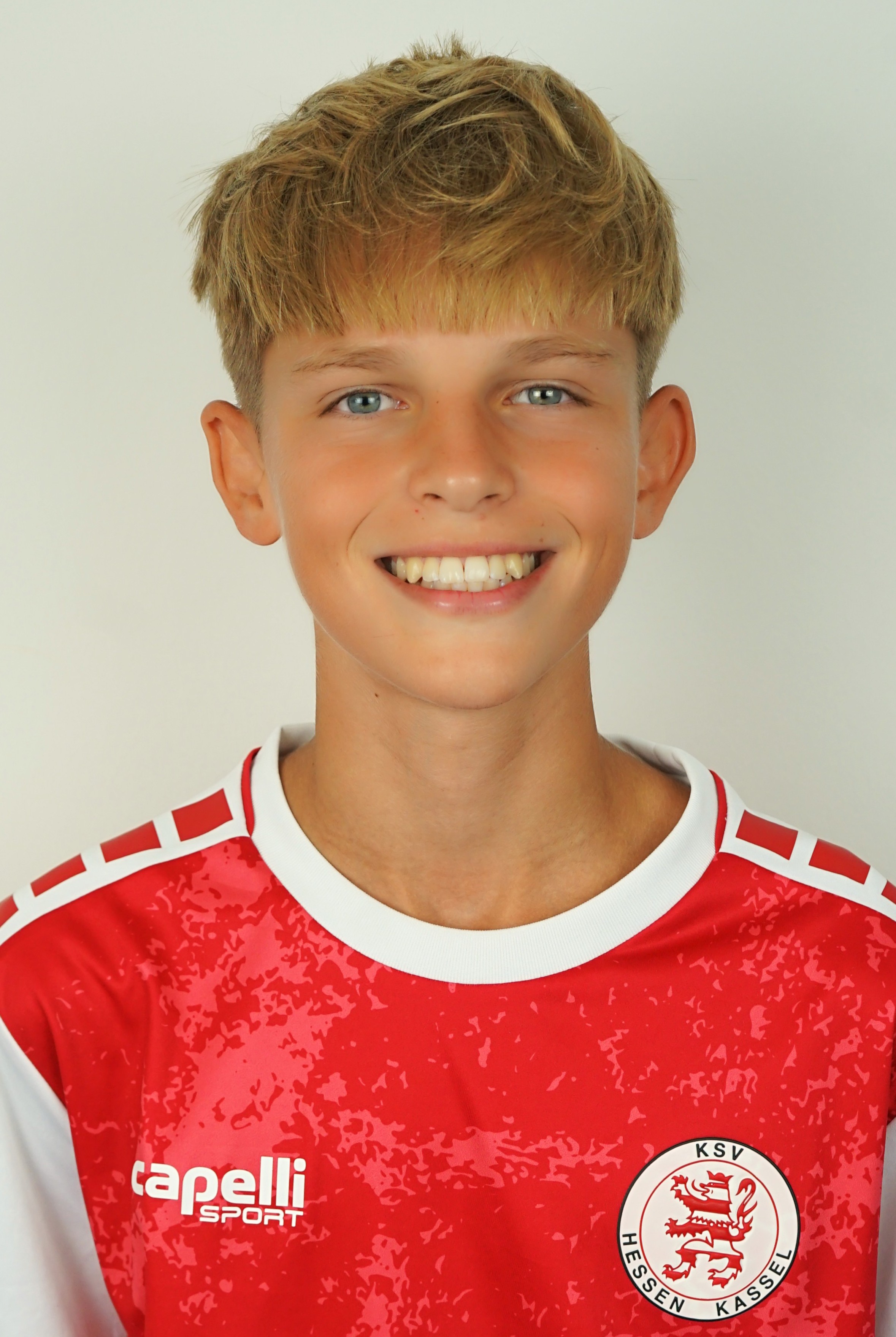 Süss, Leandro