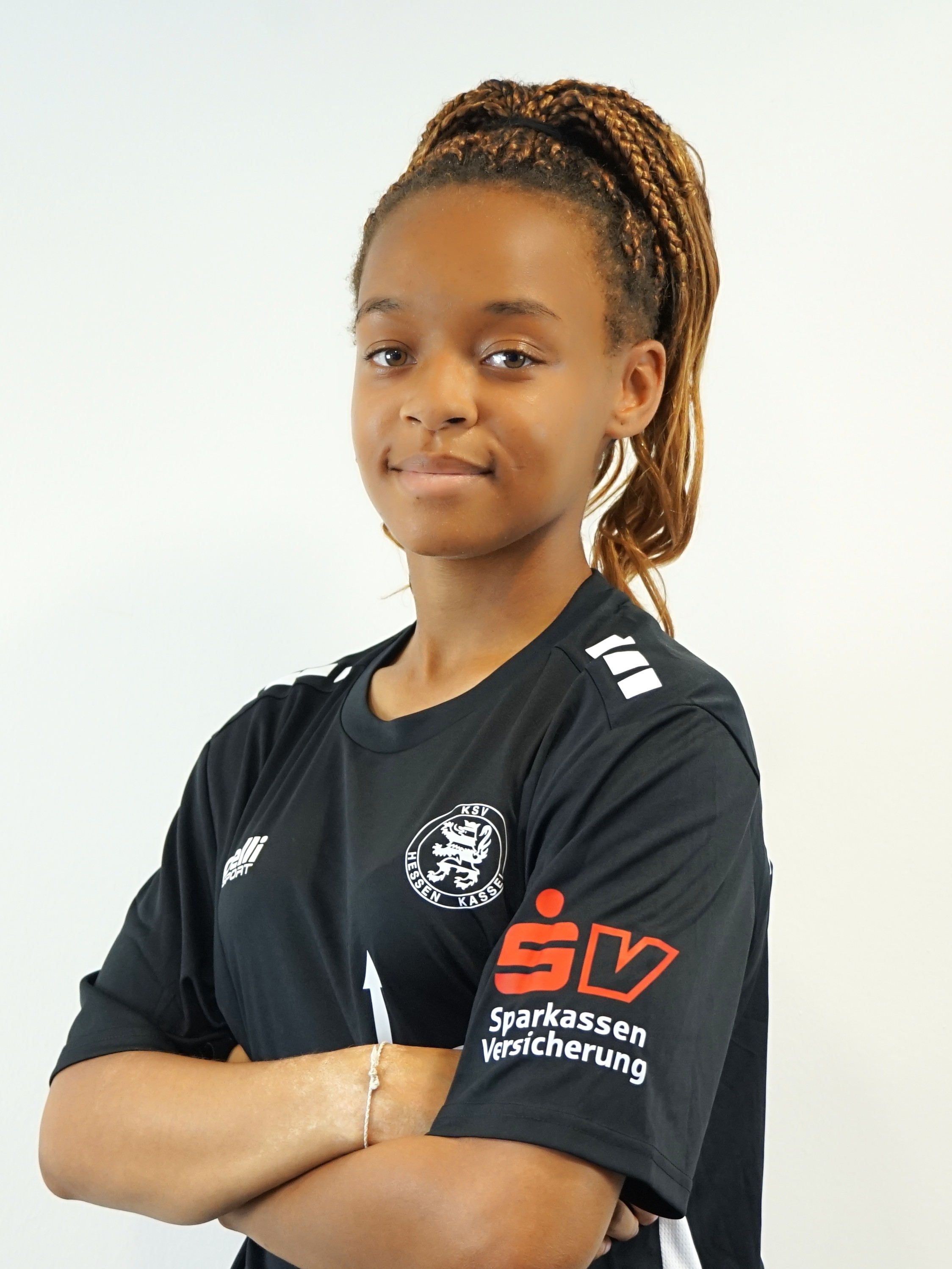 Chiadjeu, Gabrielle Nedyva