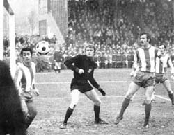 Pokal KSV - FC Bayern 1970 Pokal KSV - FC Bayern 1970