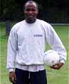 Silas Owusu Silas Owusu