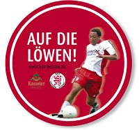 Löwenbier Löwenbier