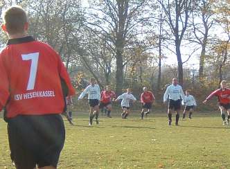 Dritte - KSV-Fasanenhof Dritte - KSV-Fasanenhof