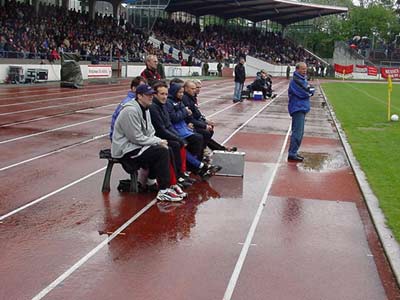 KSV - Eintracht Baunatal