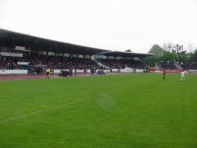 KSV - Eintracht Baunatal