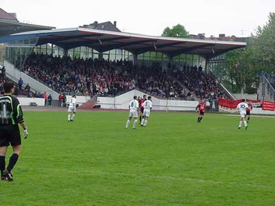 KSV - Eintracht Baunatal