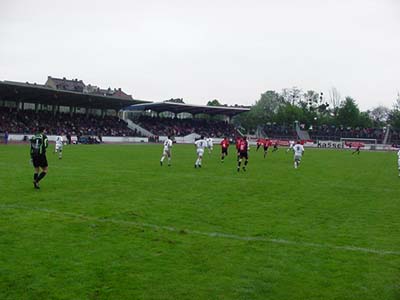 KSV - Eintracht Baunatal