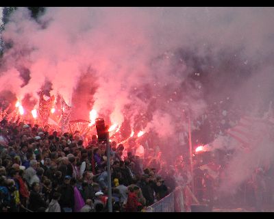 Lohfelden - KSV