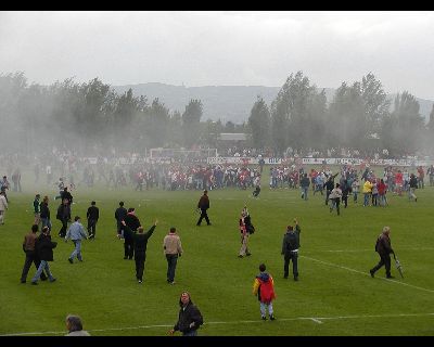 Lohfelden - KSV